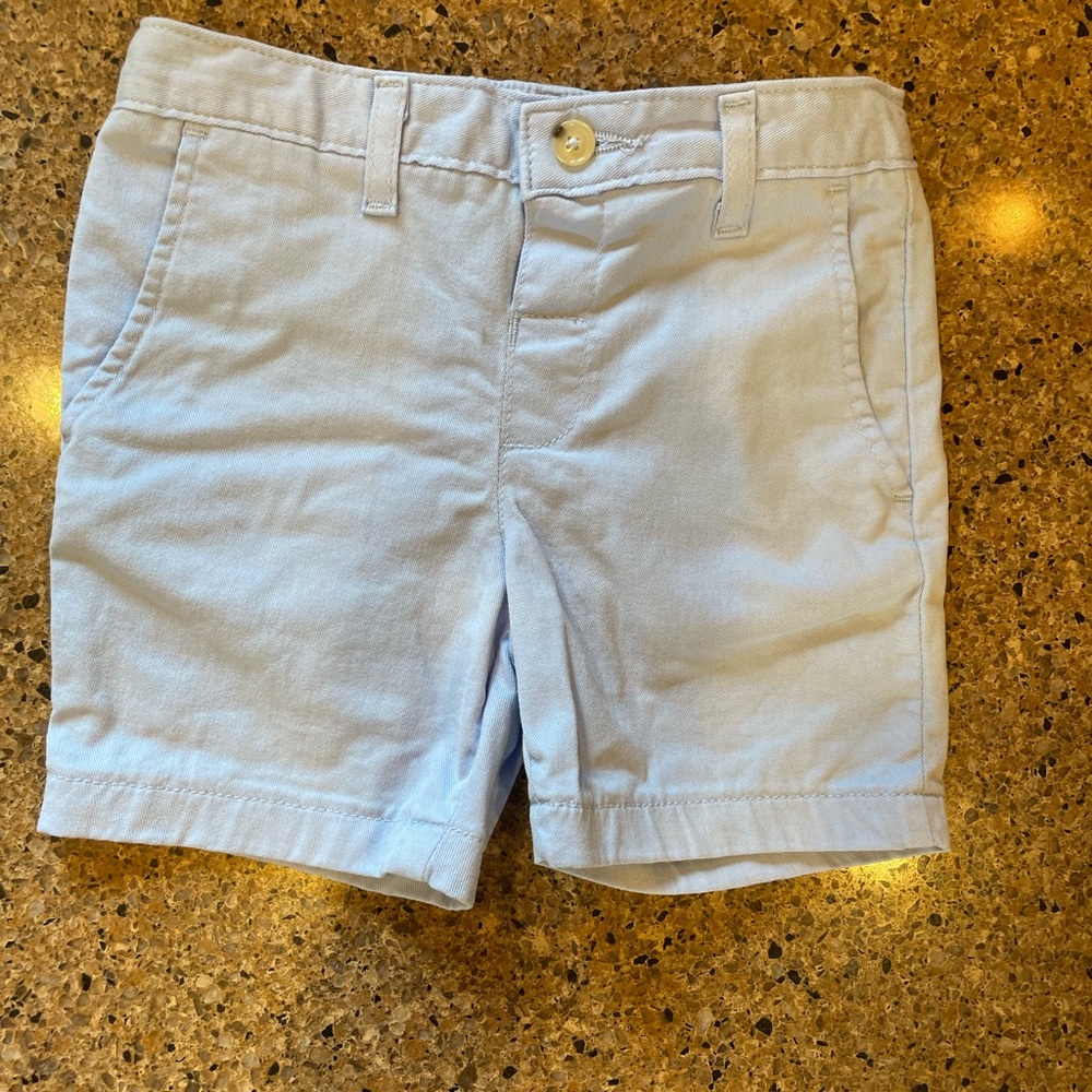 Never worn